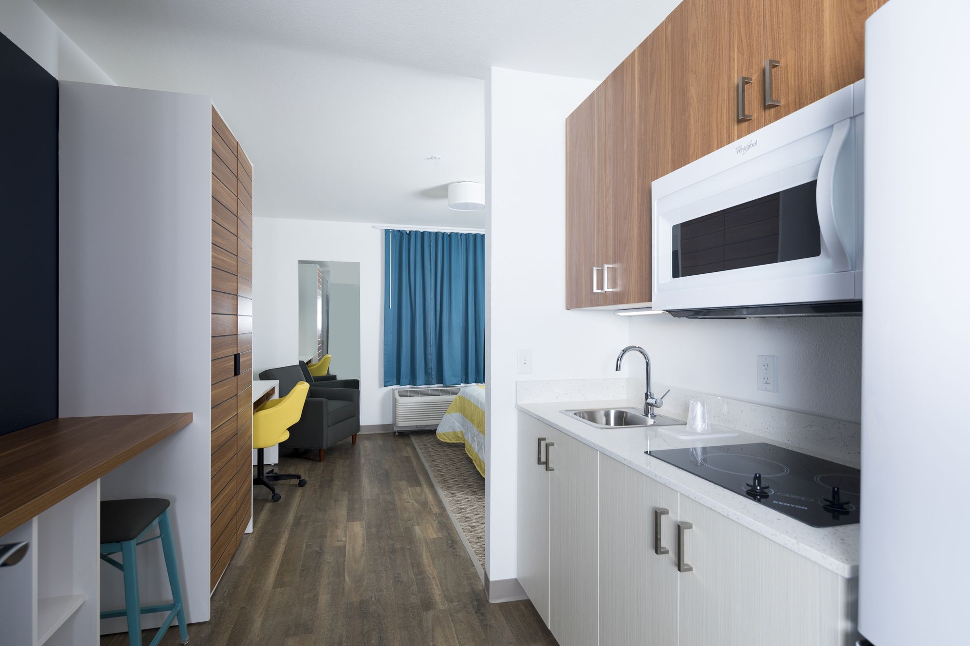 Uptown Suites Smyrna
