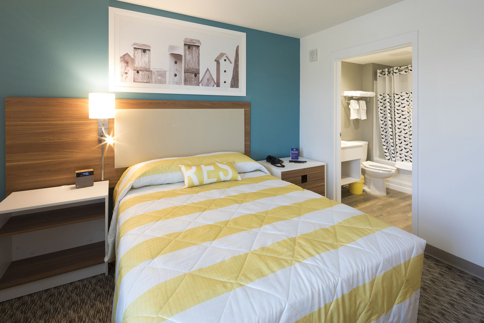Uptown Suites Smyrna