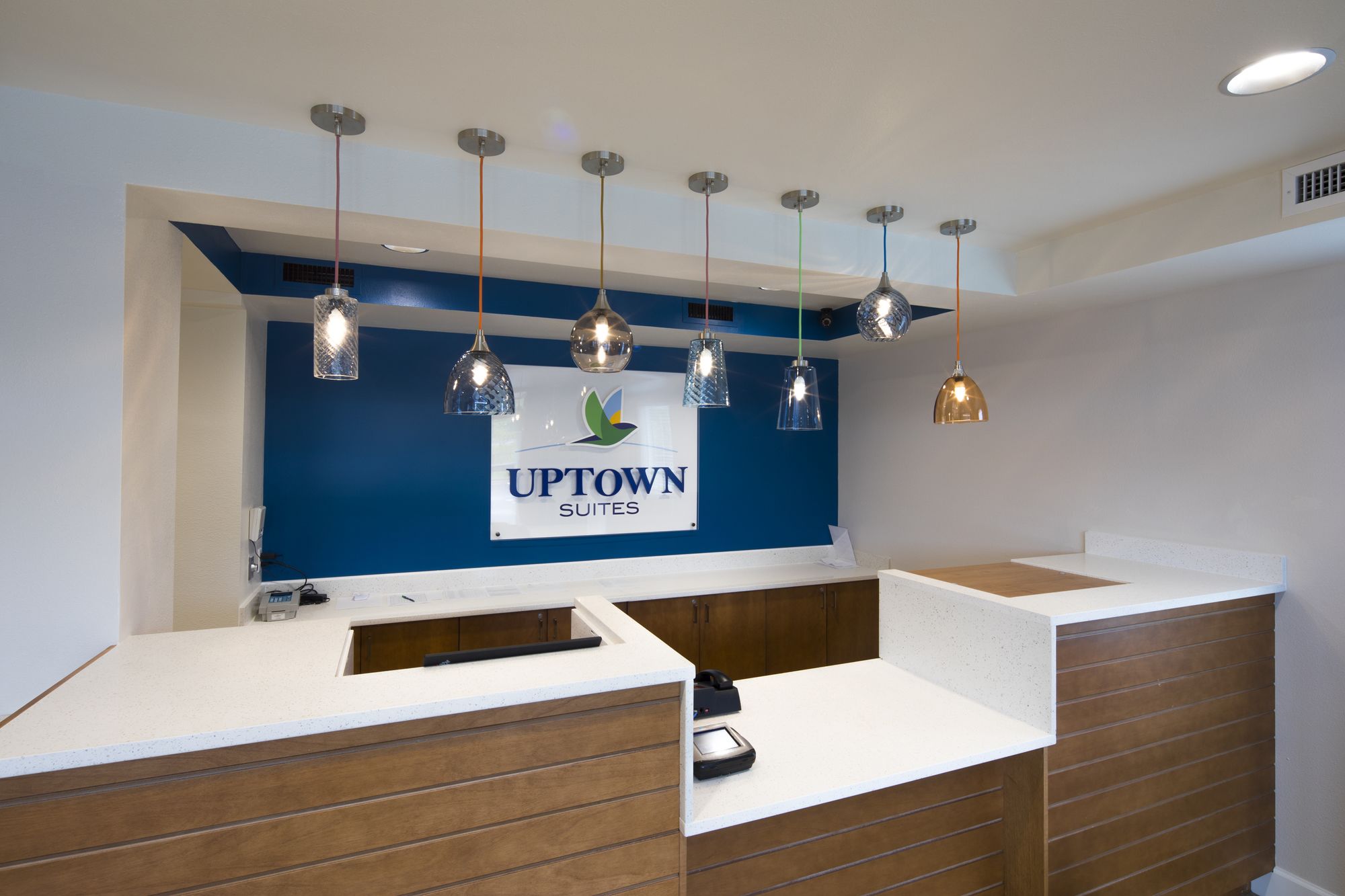 Uptown Suites Smyrna