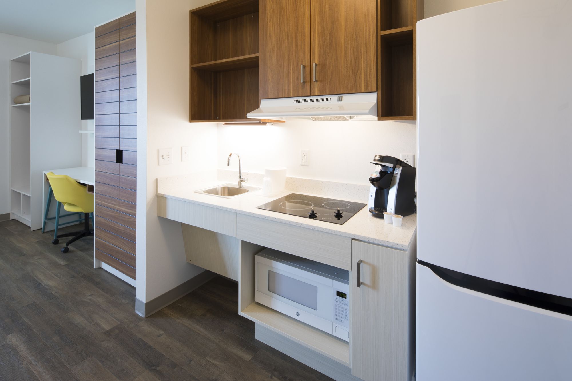 Uptown Suites Smyrna