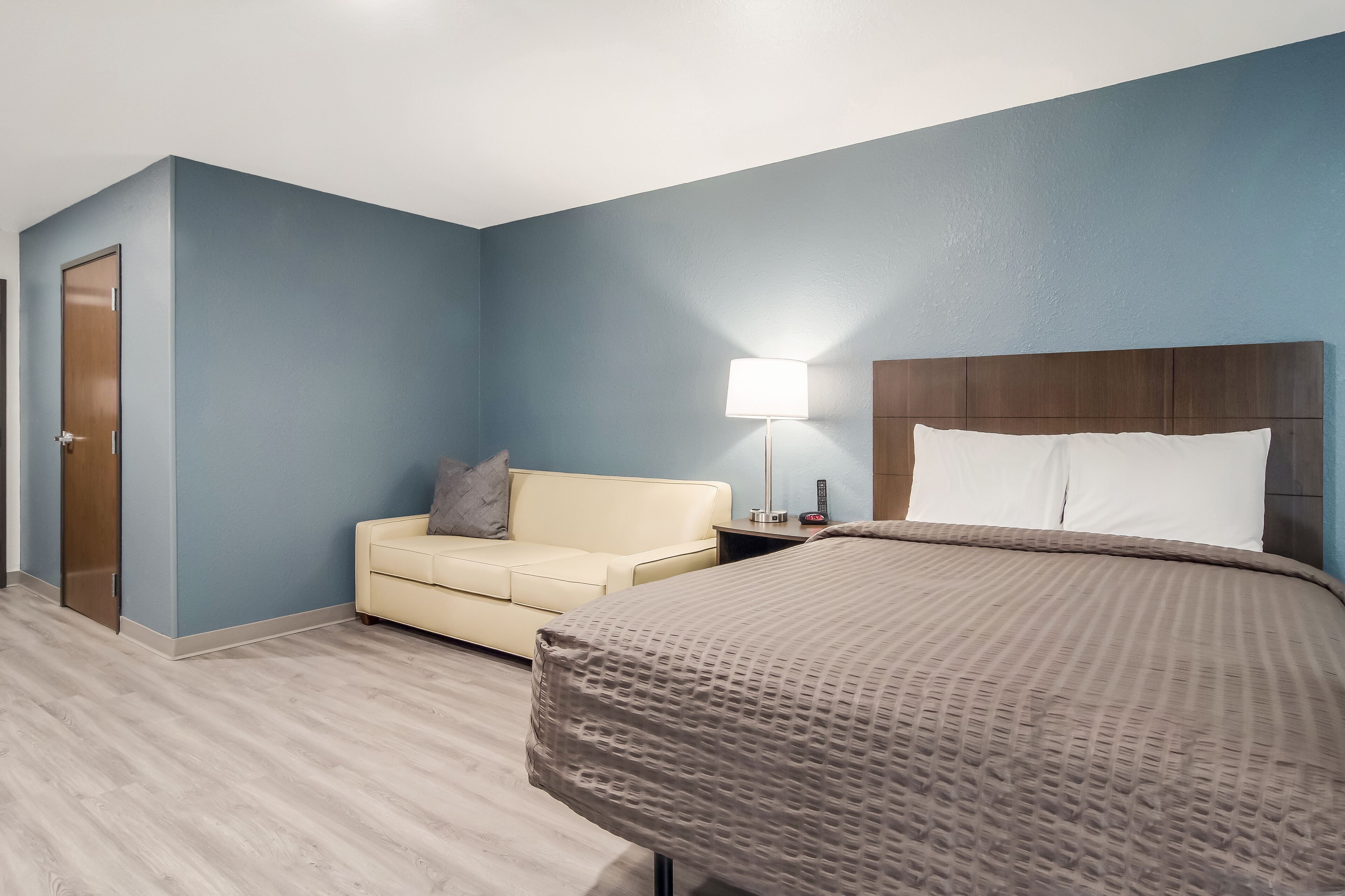 WoodSpring Suites Smyrna-La Vergne