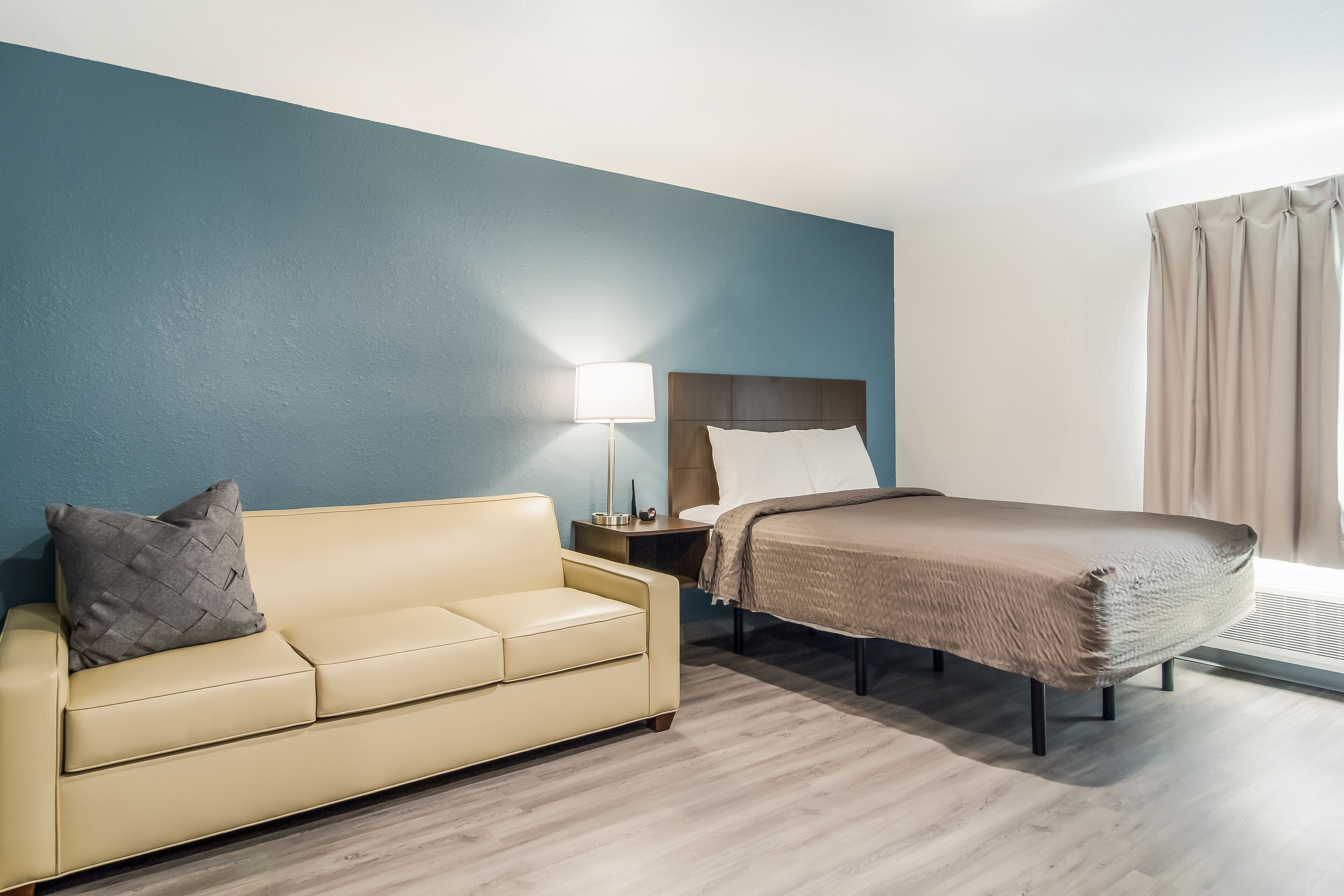WoodSpring Suites Smyrna-La Vergne