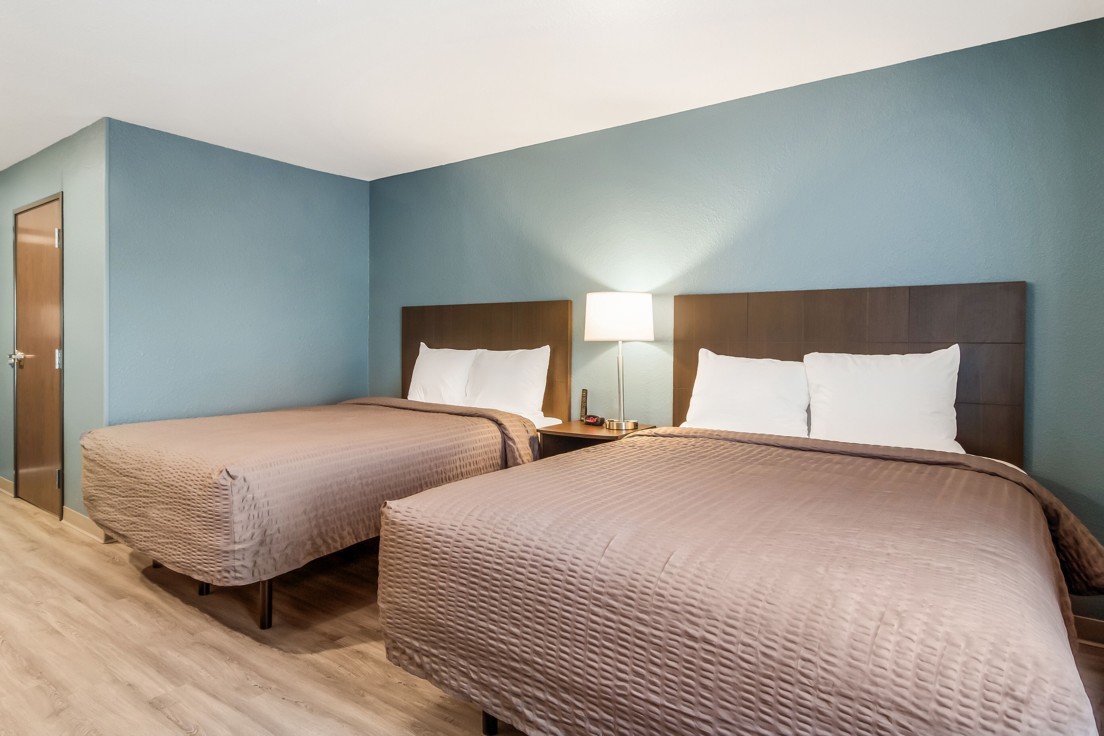 WoodSpring Suites Smyrna-La Vergne
