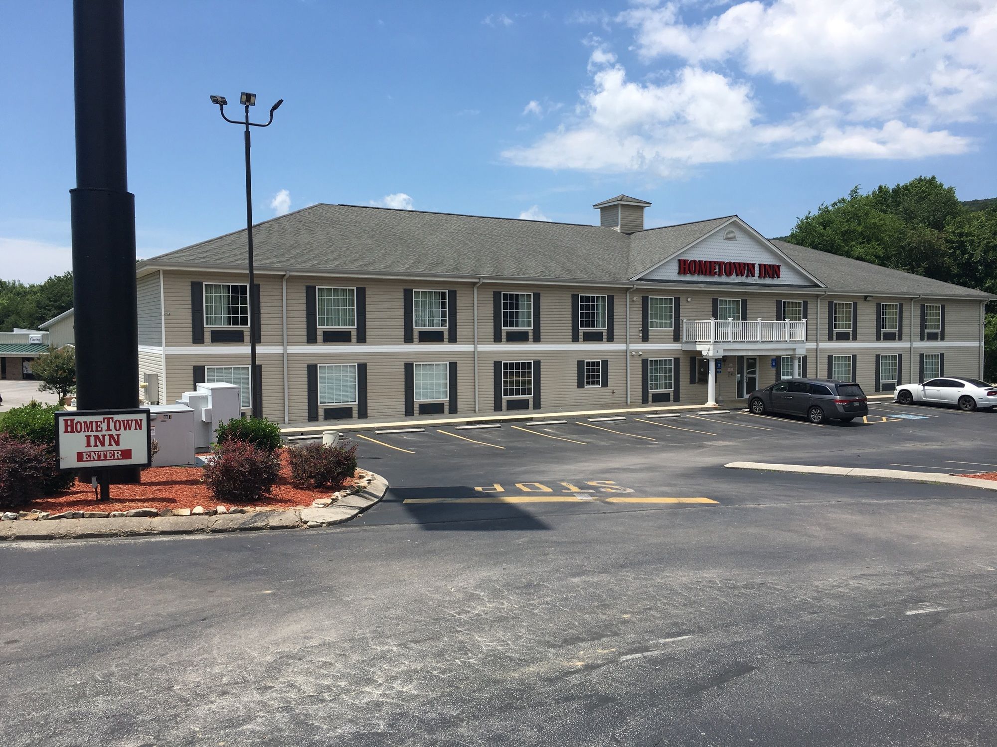 Home Town Inn Soddy Daisy