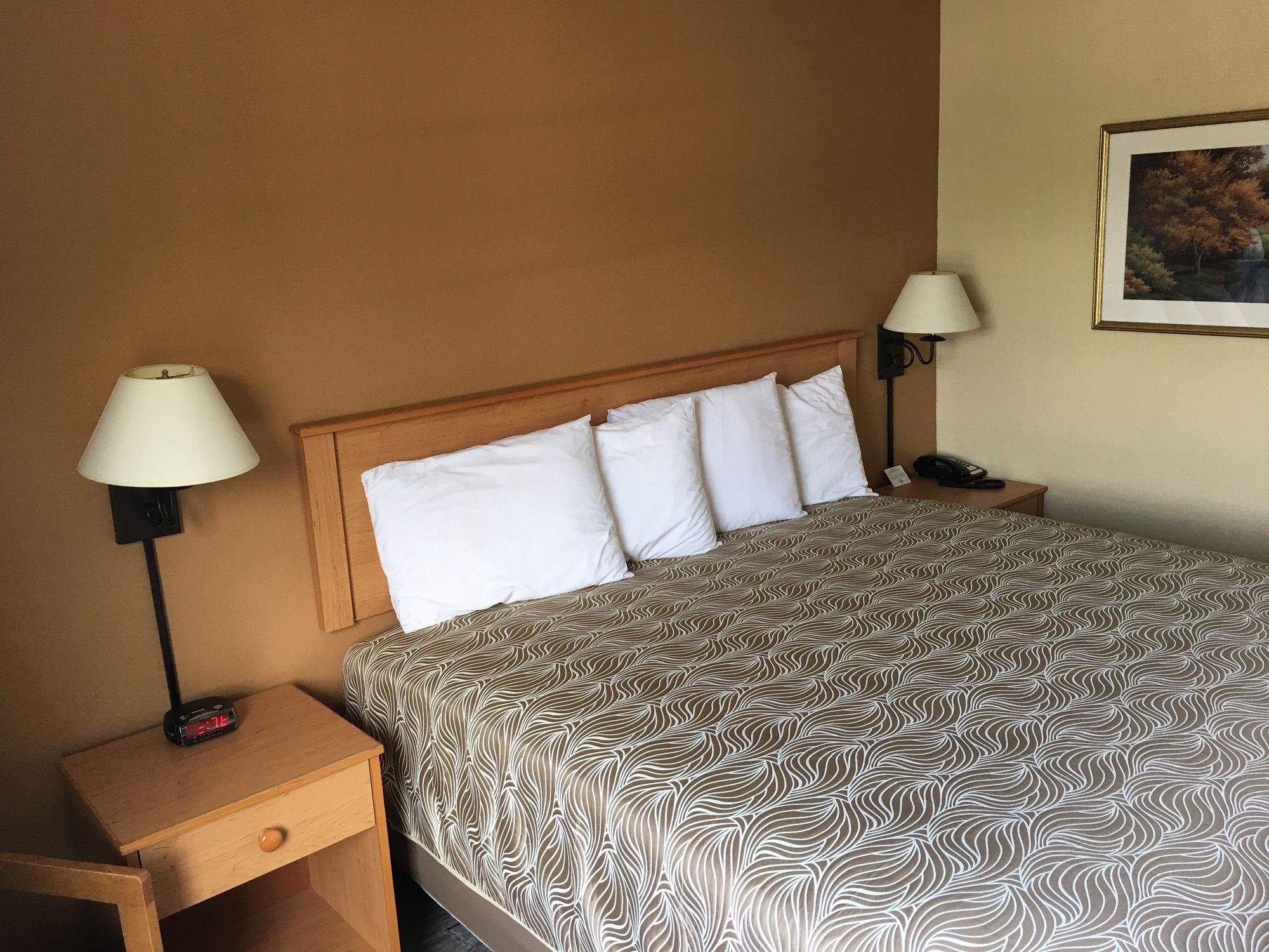 Home Town Inn Soddy Daisy