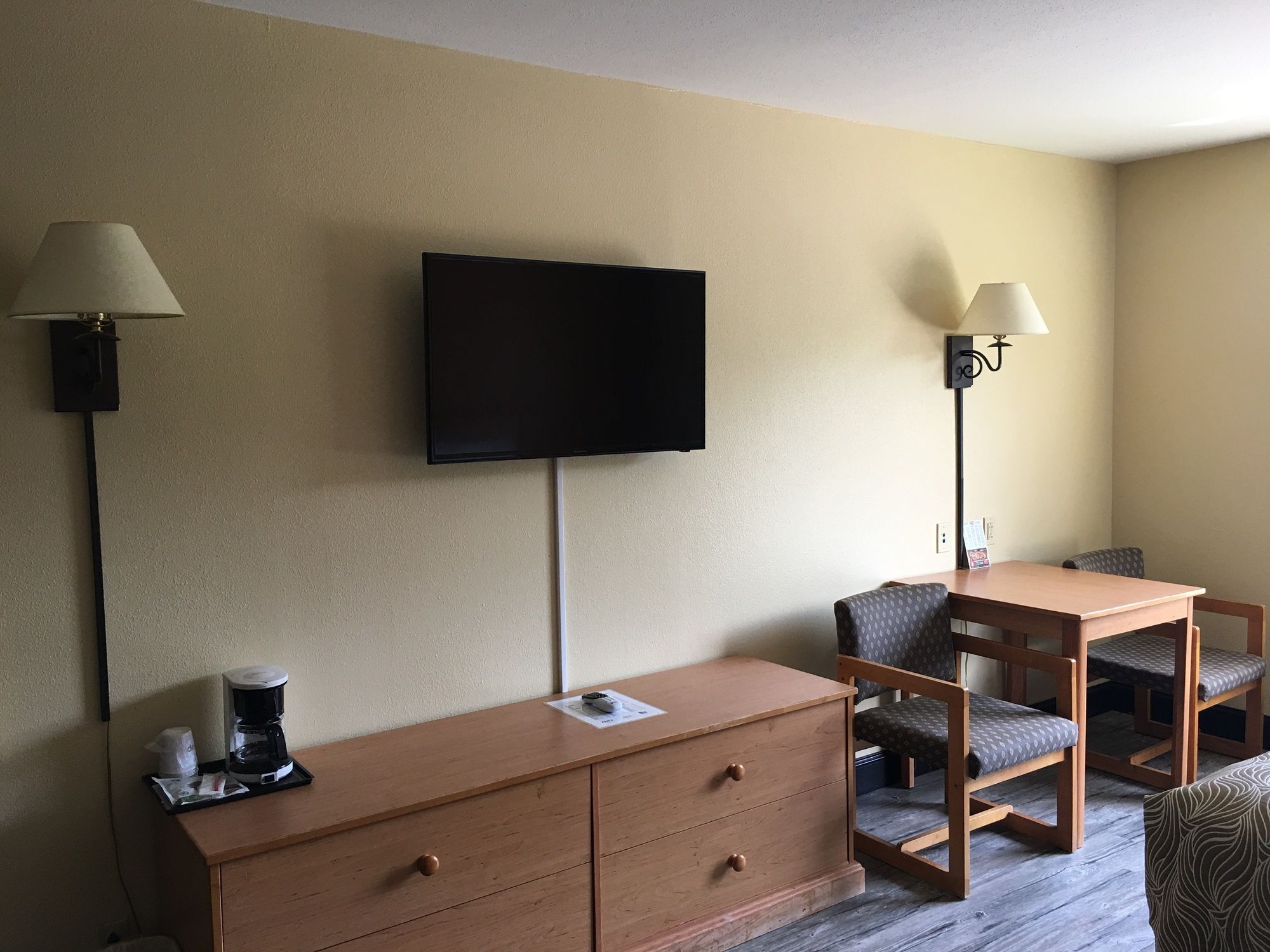 Home Town Inn Soddy Daisy