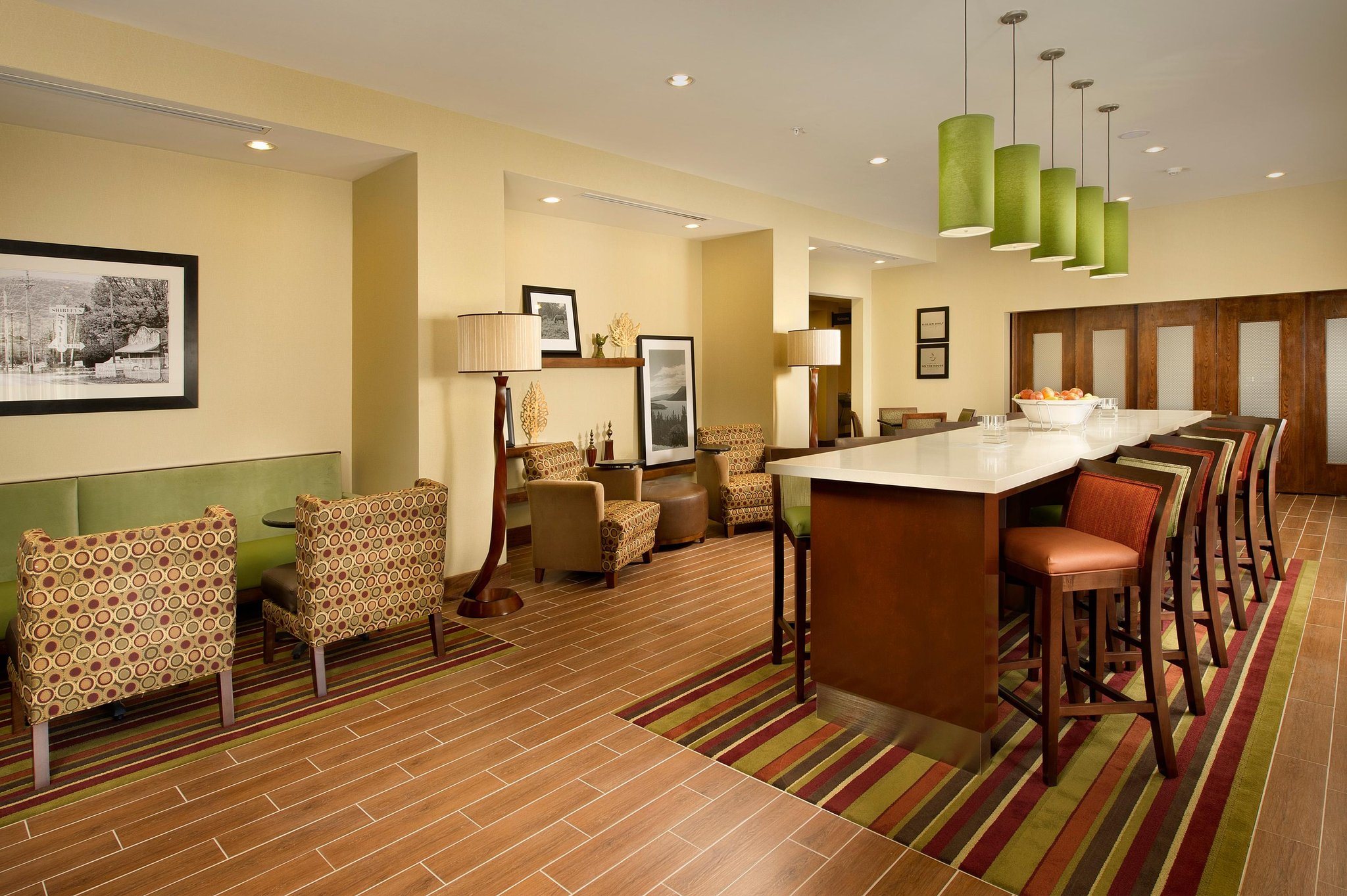 Hampton Inn Kimball
