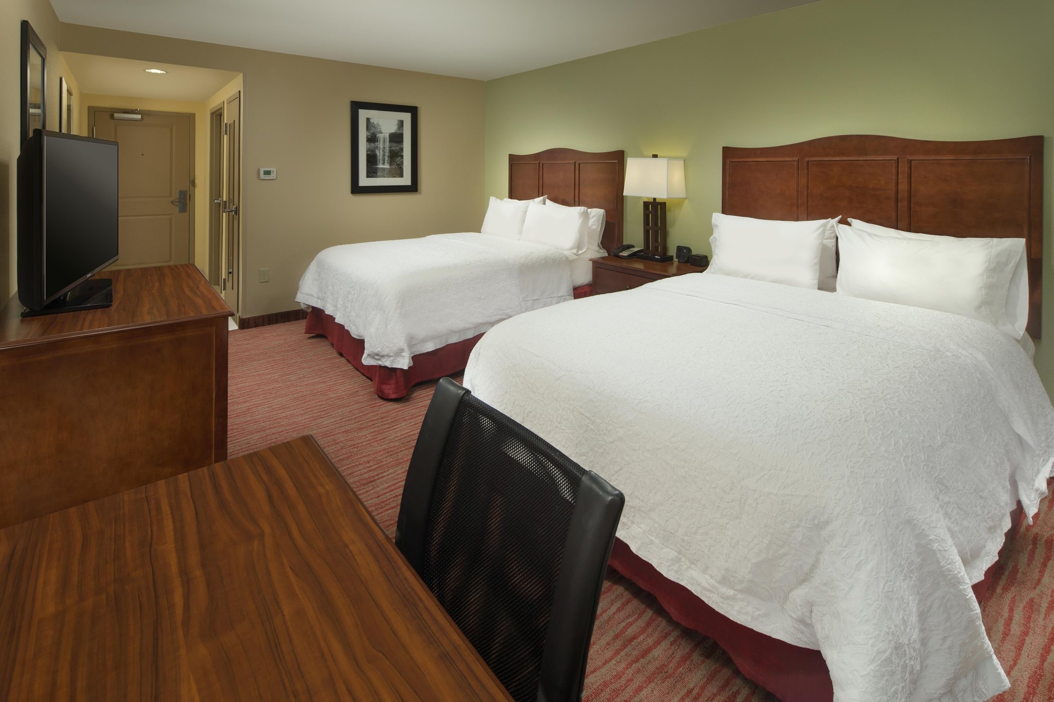 Hampton Inn Kimball