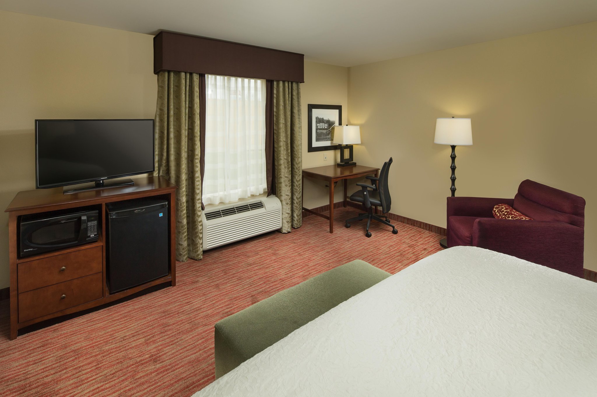 Hampton Inn Kimball