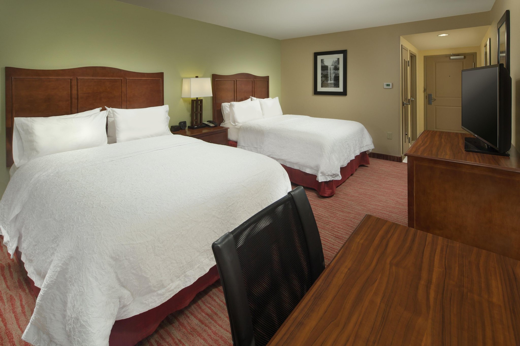 Hampton Inn Kimball