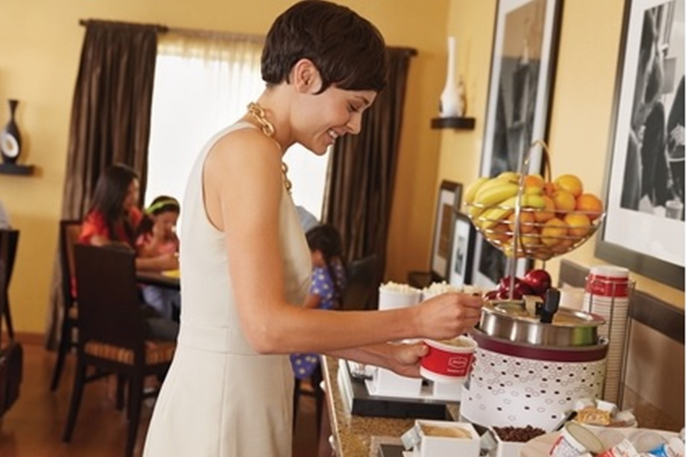 Hampton Inn Spring Hill