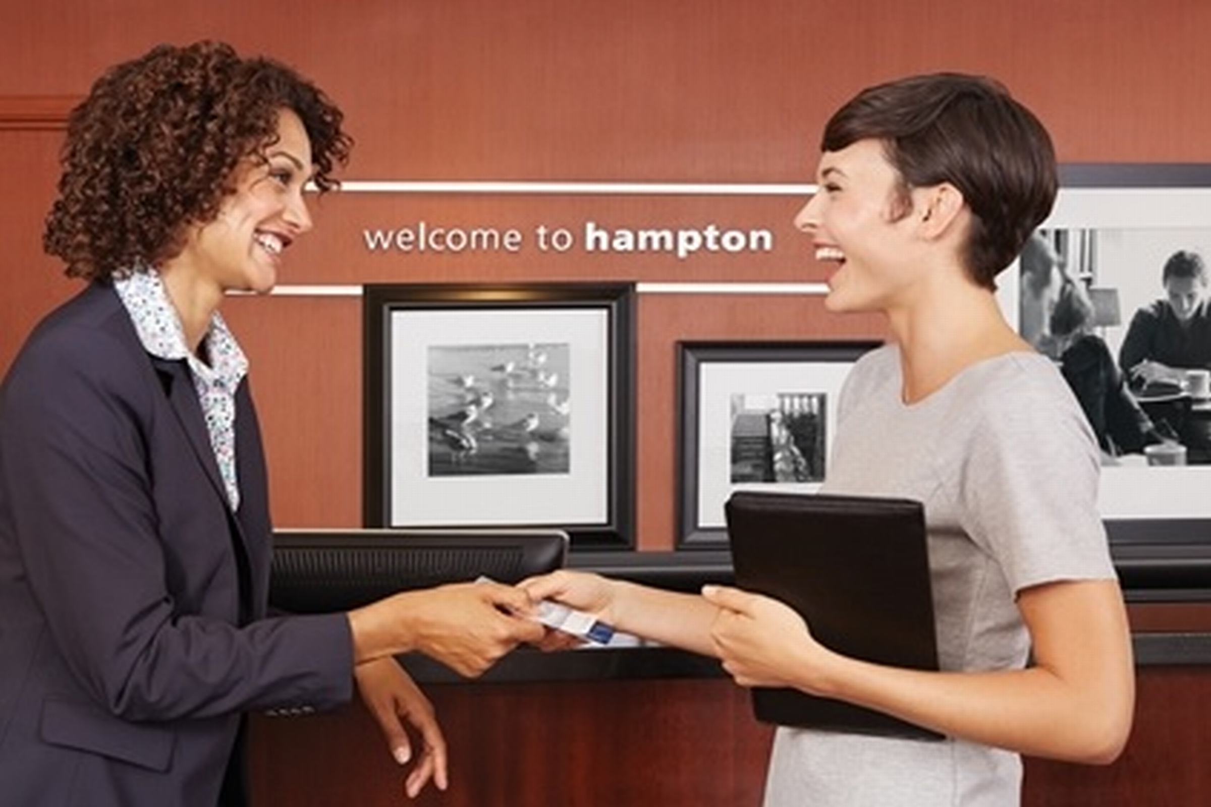 Hampton Inn Spring Hill