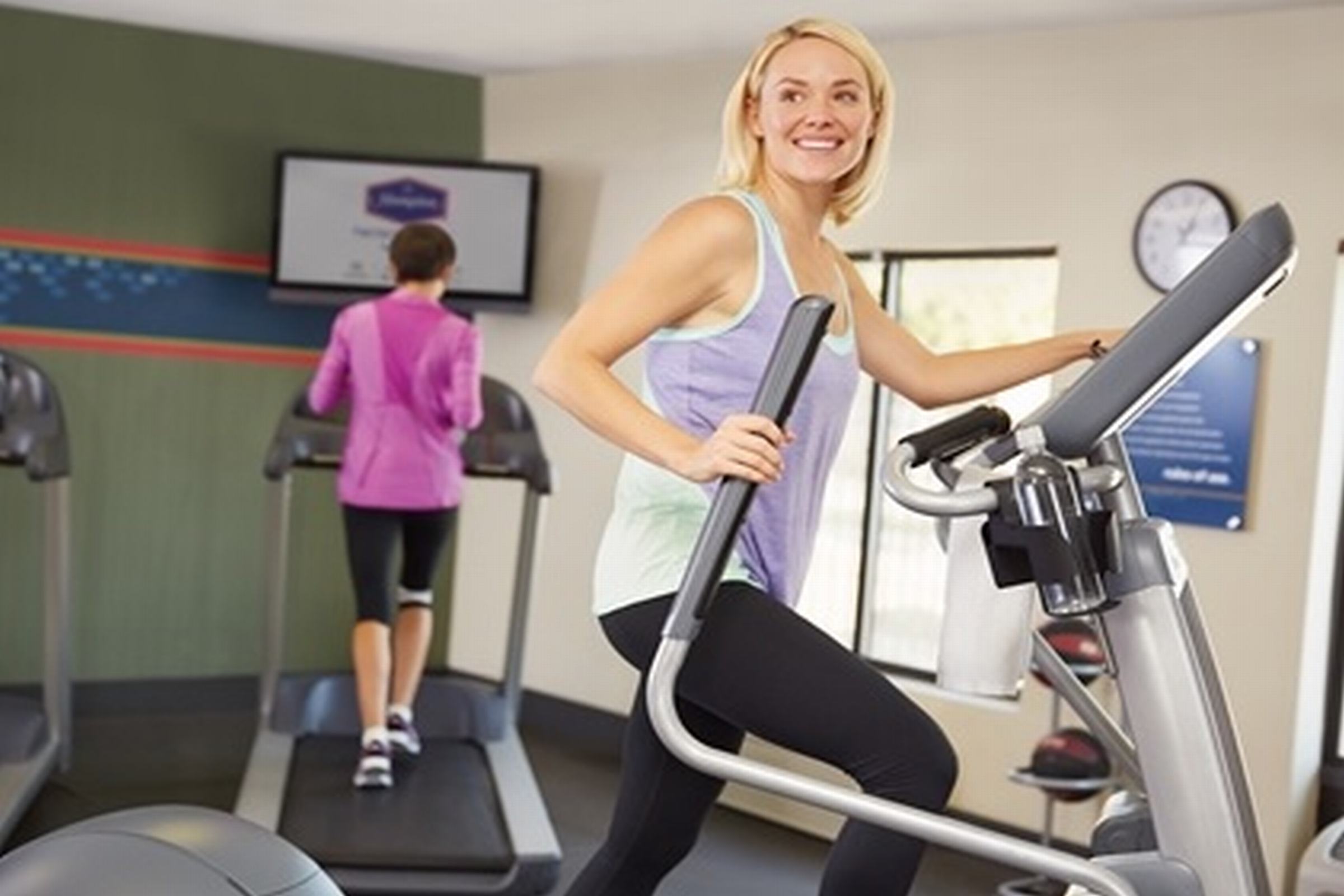 Hampton Inn Spring Hill