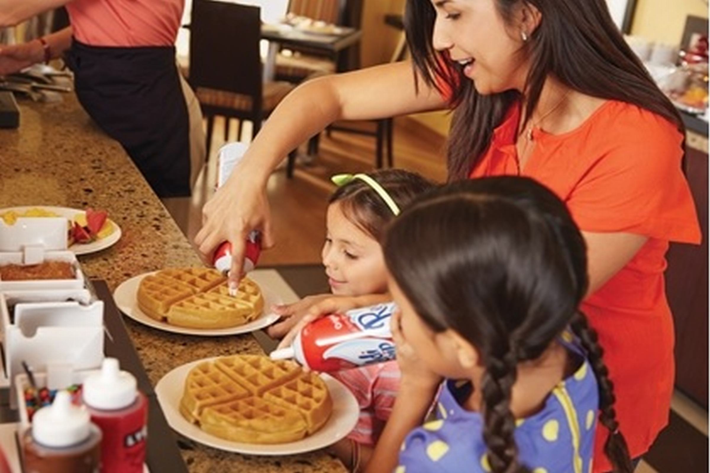 Hampton Inn Spring Hill