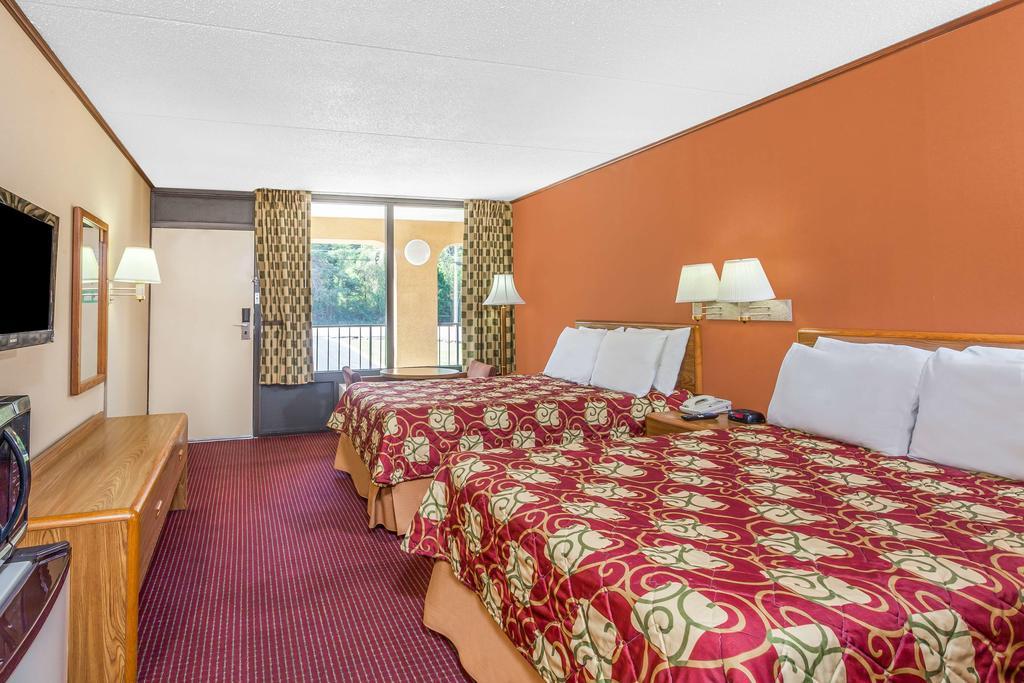 Serenity Inn Sweetwater