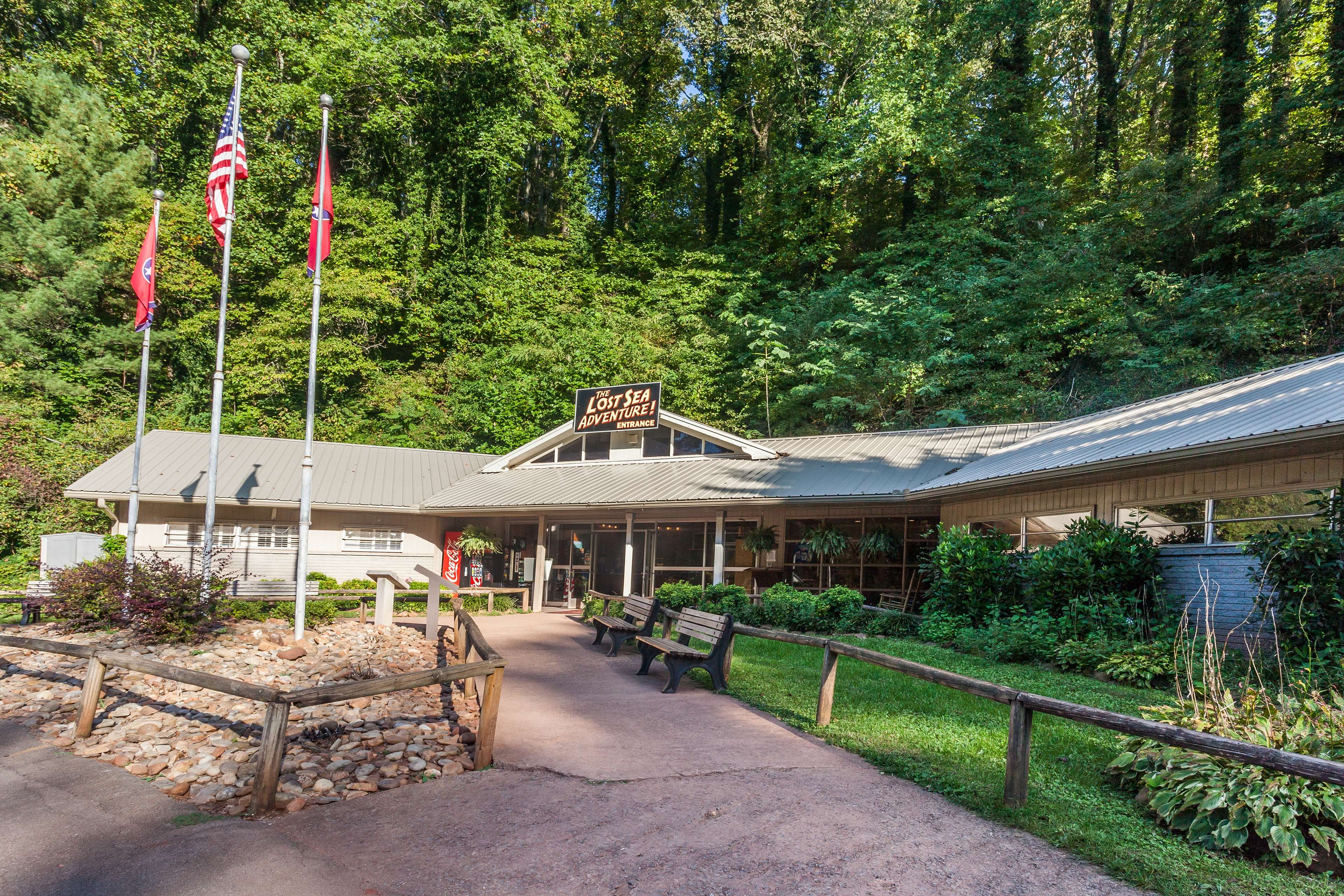 Serenity Inn Sweetwater