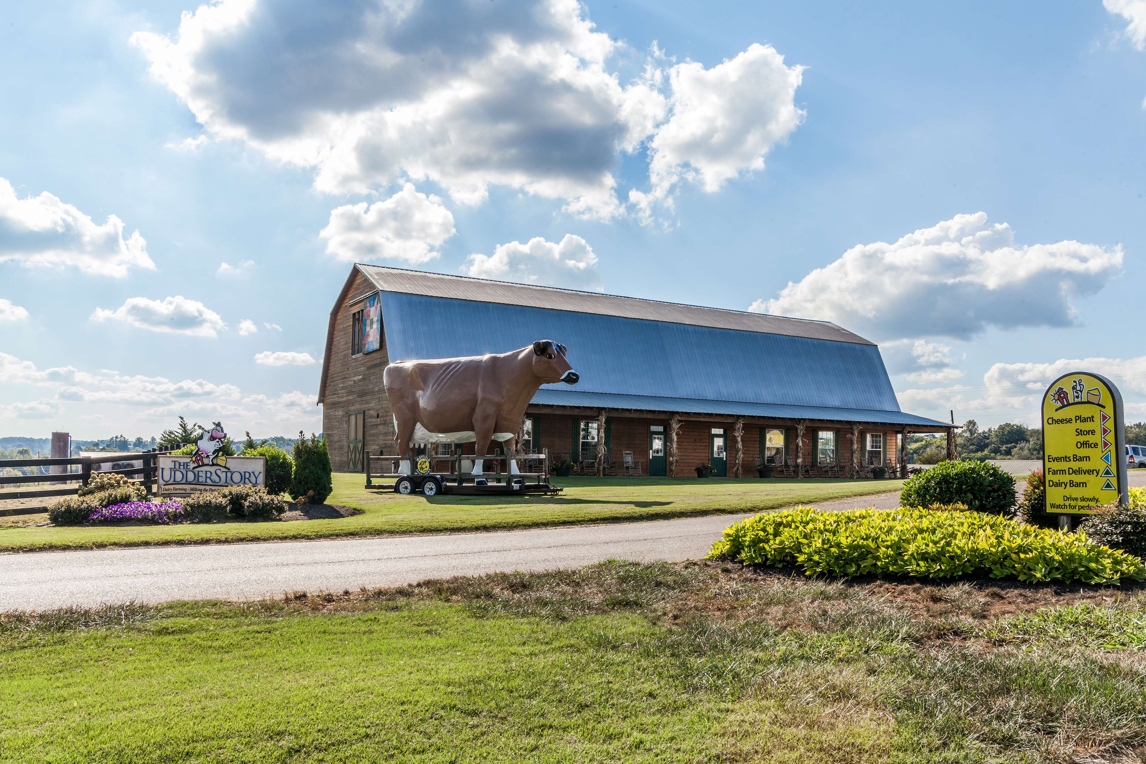Serenity Inn Sweetwater