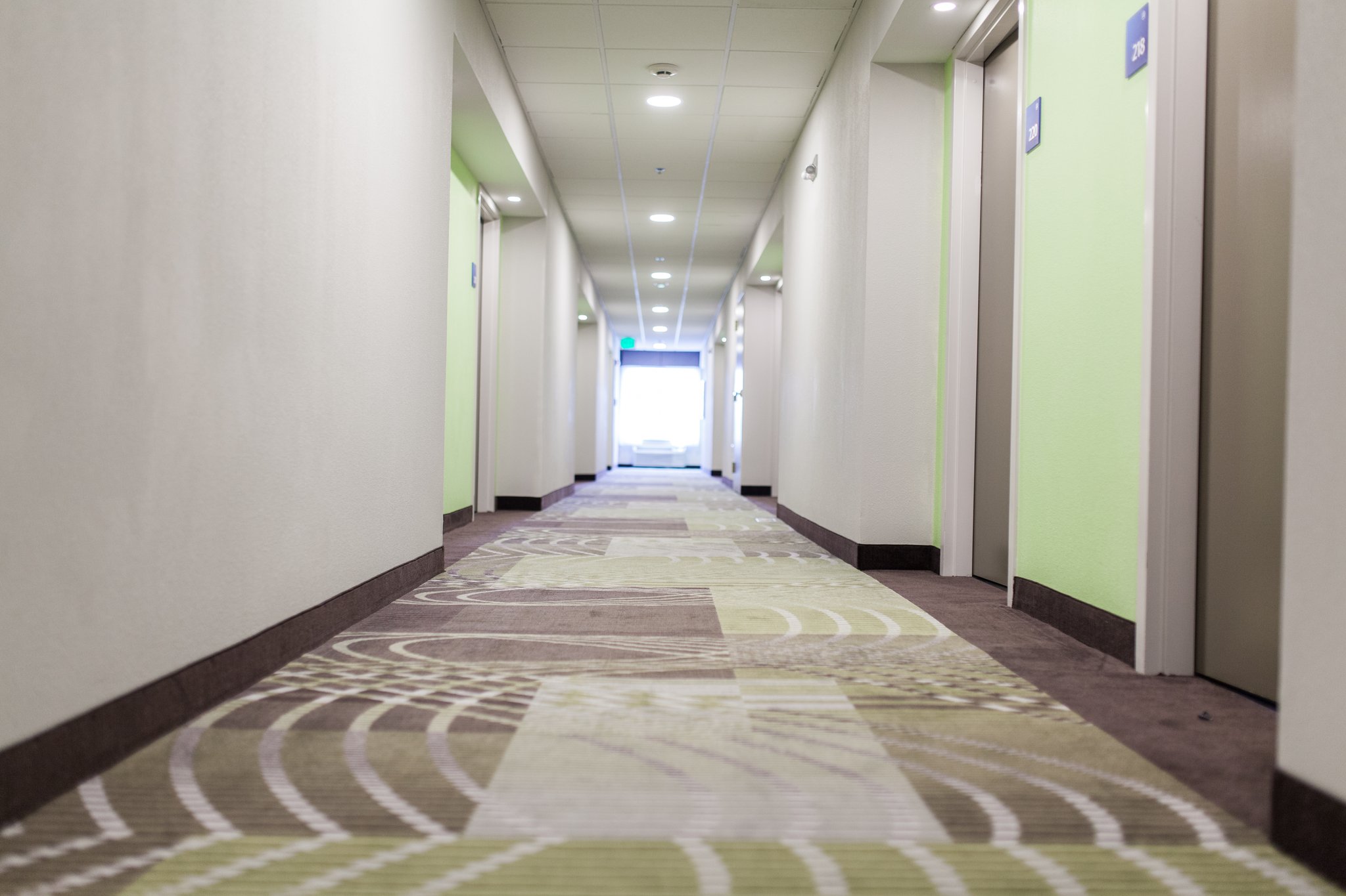Holiday Inn Express & Suites Sweetwater