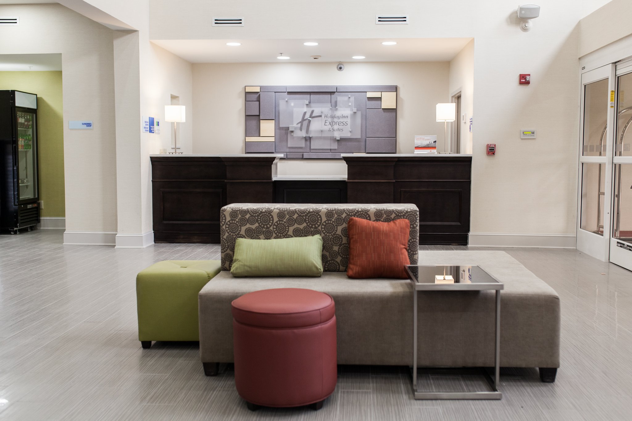 Holiday Inn Express & Suites Sweetwater