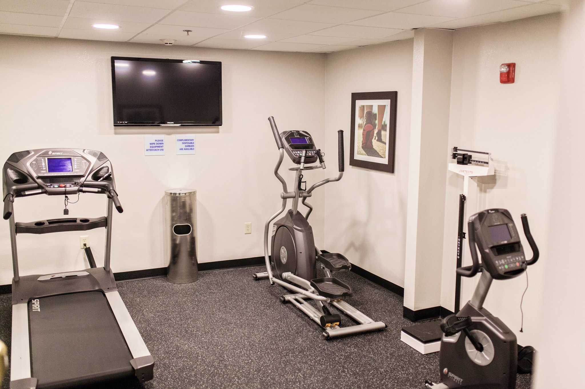 Holiday Inn Express & Suites Sweetwater