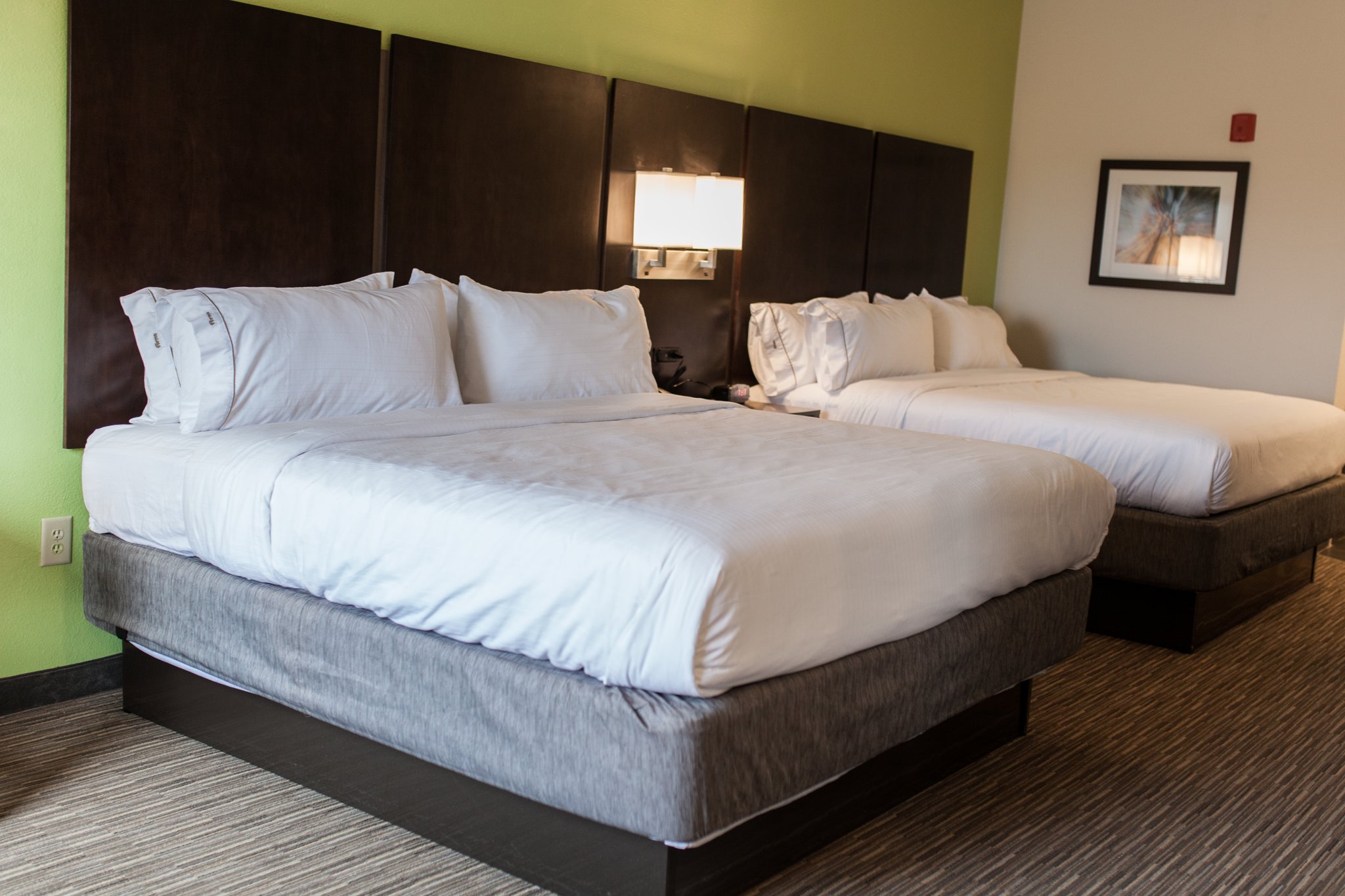 Holiday Inn Express & Suites Sweetwater
