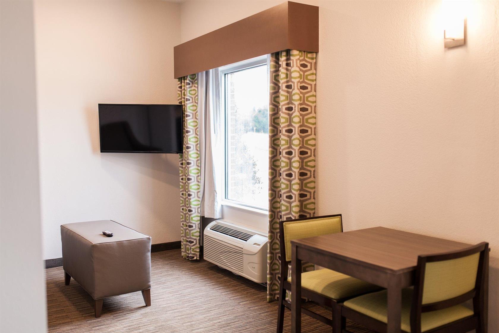 Holiday Inn Express & Suites Sweetwater