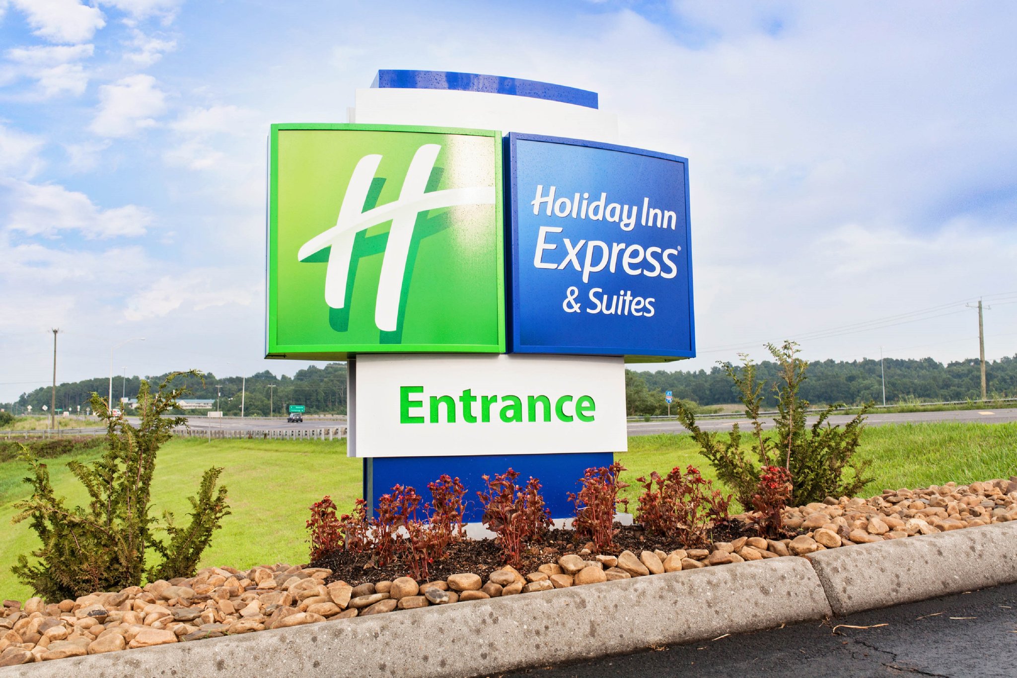 Holiday Inn Express & Suites Sweetwater