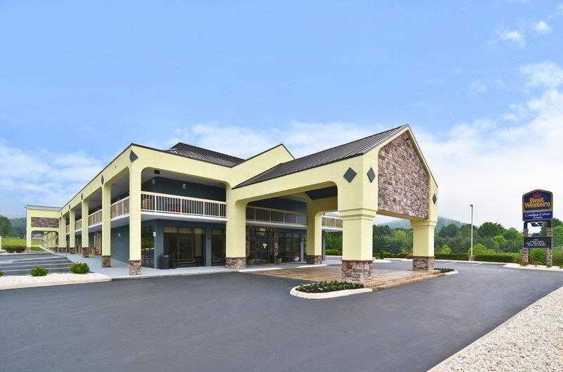 Best Western Cades Cove Inn