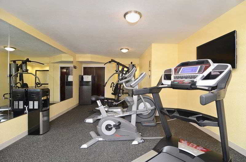 Best Western Cades Cove Inn