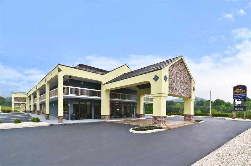 Best Western Cades Cove Inn