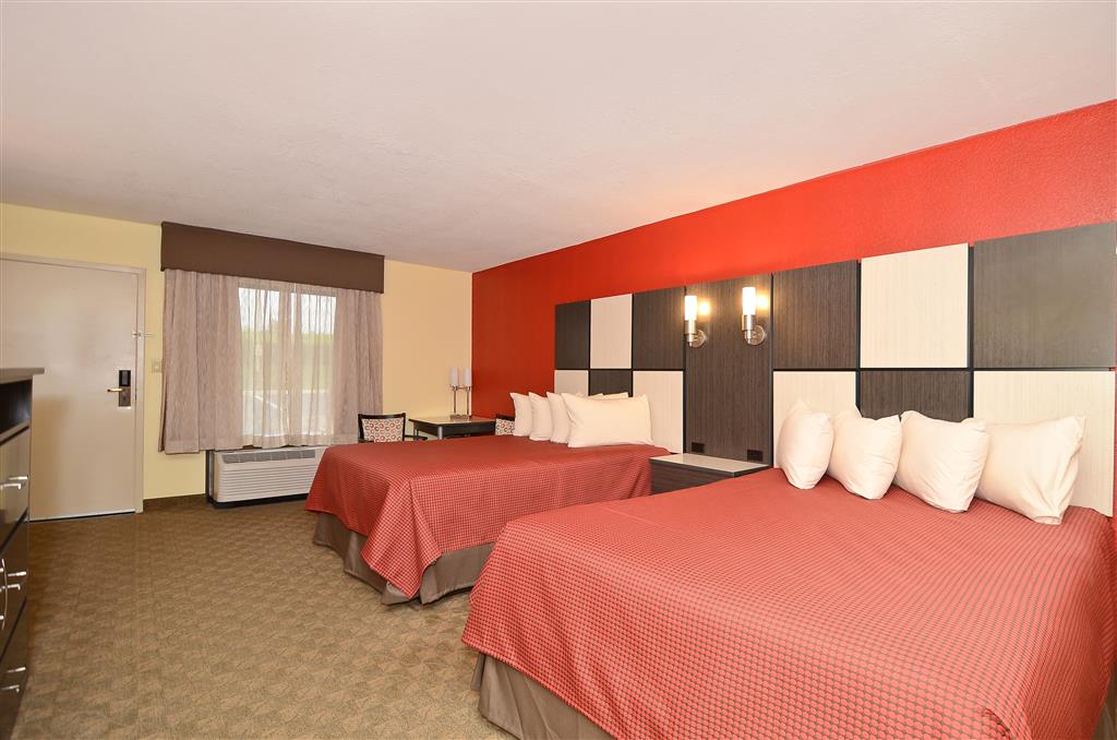 Best Western Cades Cove Inn