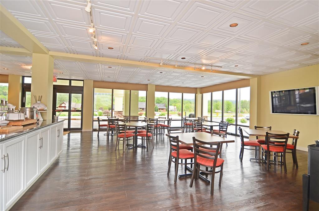 Best Western Cades Cove Inn