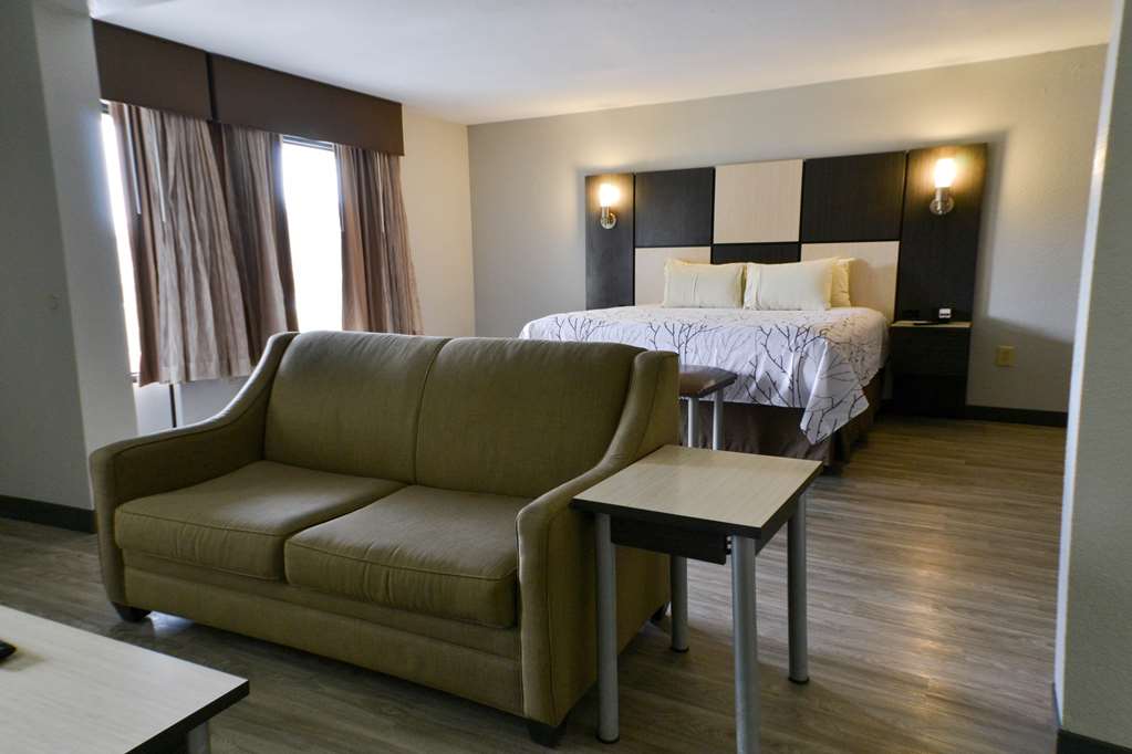 Best Western Cades Cove Inn
