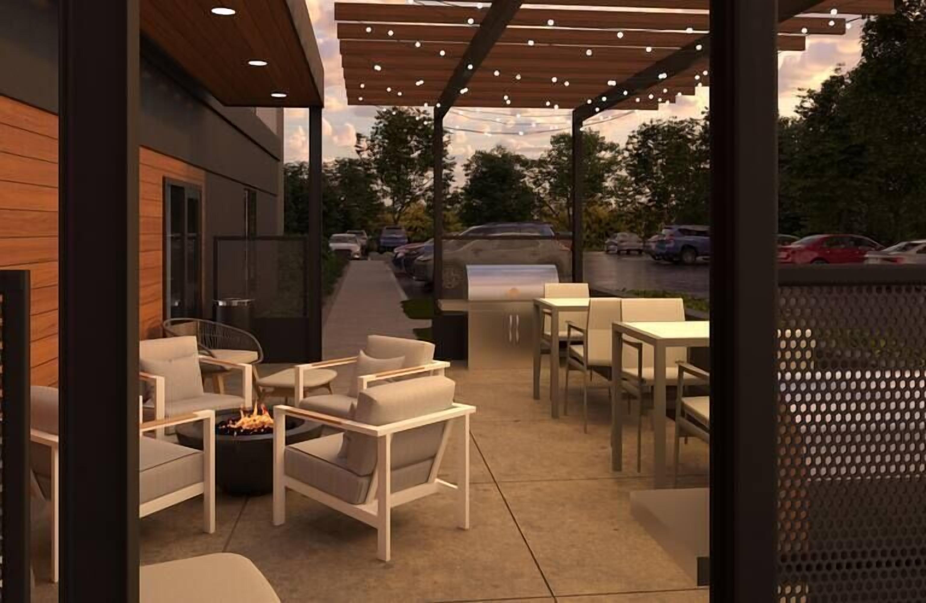 LivSmart Studios by Hilton Tullahoma