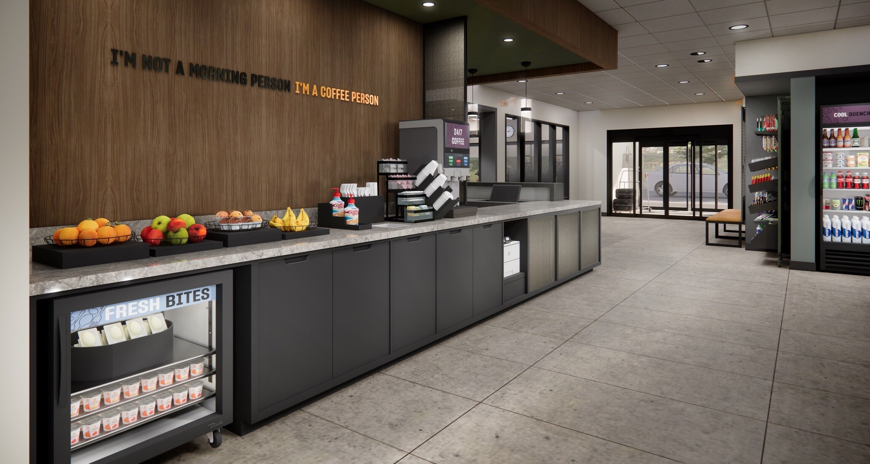 LivSmart Studios by Hilton Tullahoma