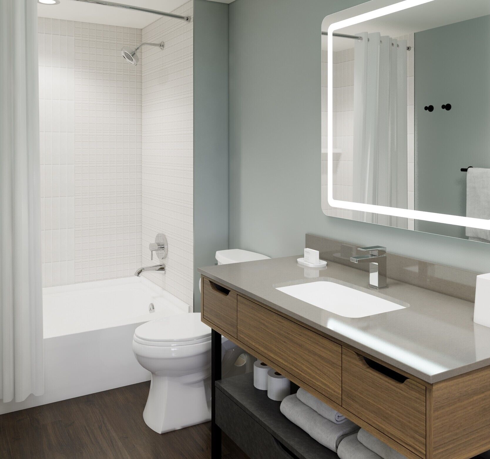 LivSmart Studios by Hilton Tullahoma