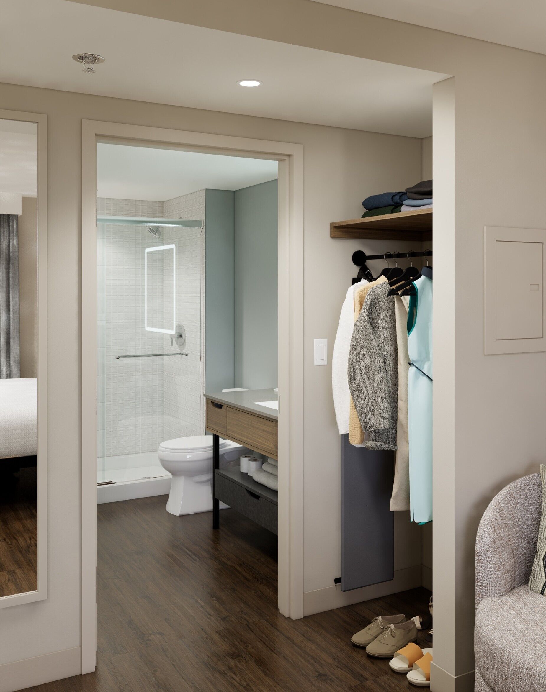 LivSmart Studios by Hilton Tullahoma