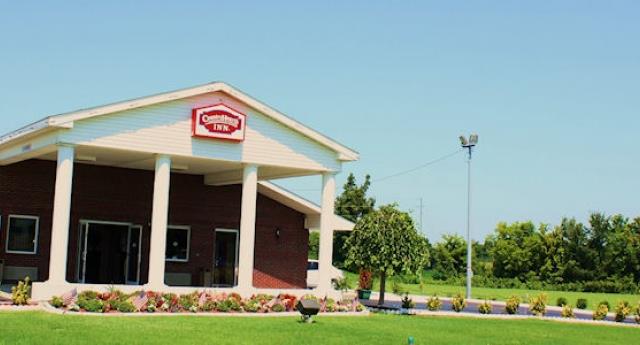 Country Hearth Inn & Suites - Union City