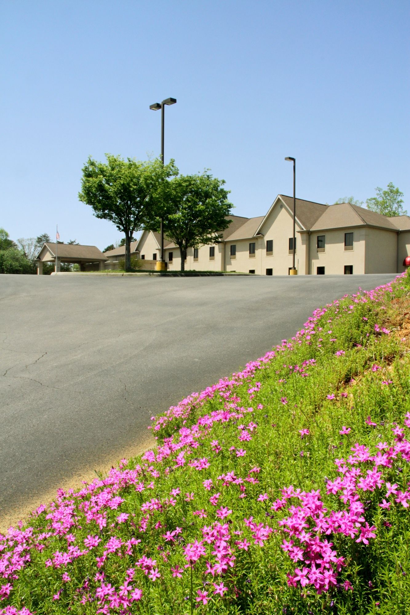 Grand Vista Hotel & Suites