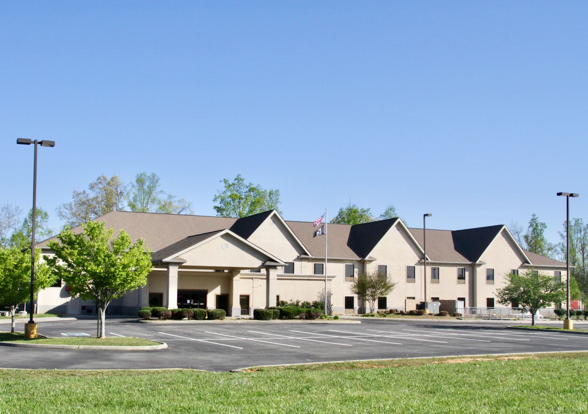 Grand Vista Hotel & Suites