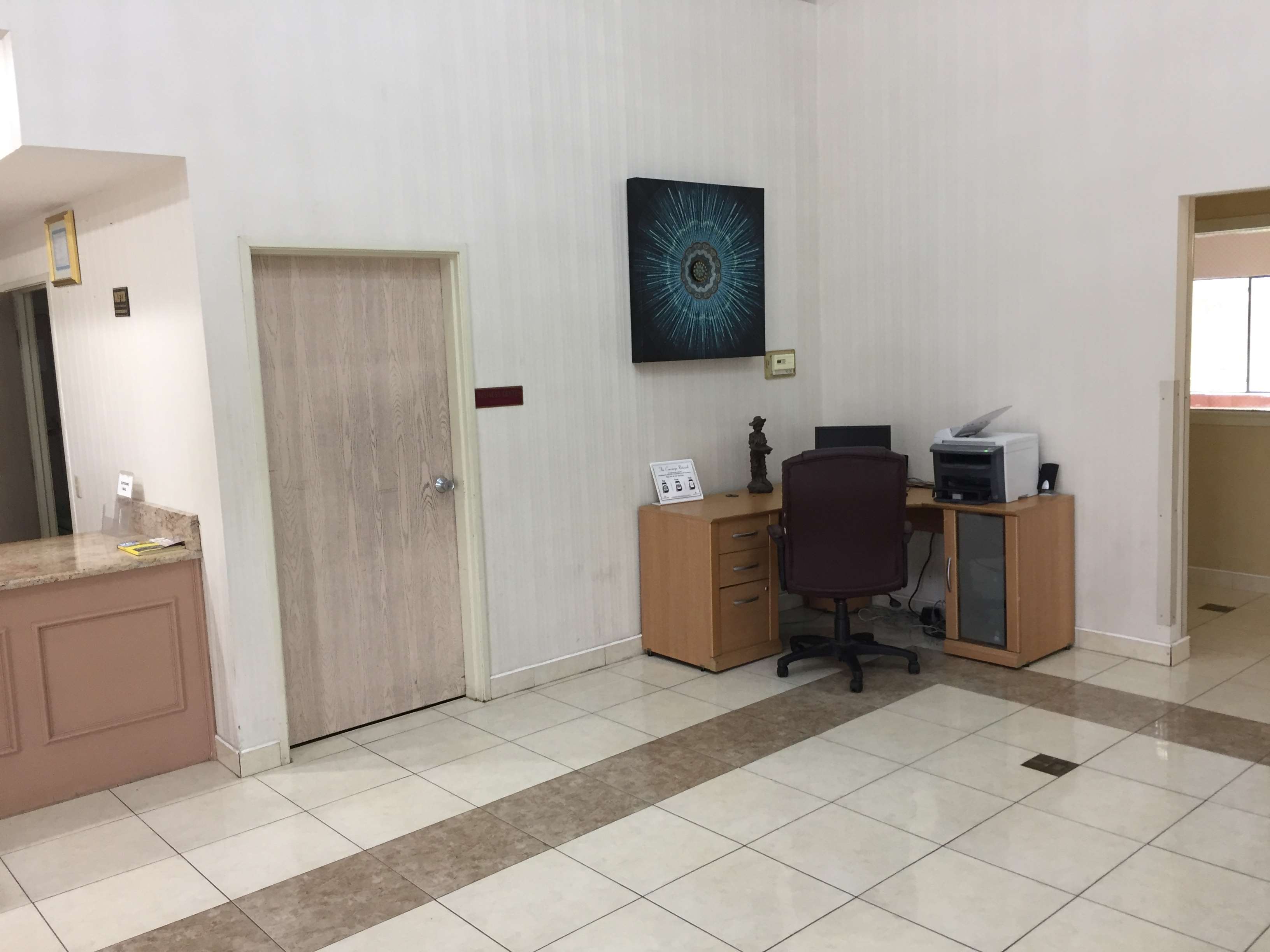 Quality Inn Abilene