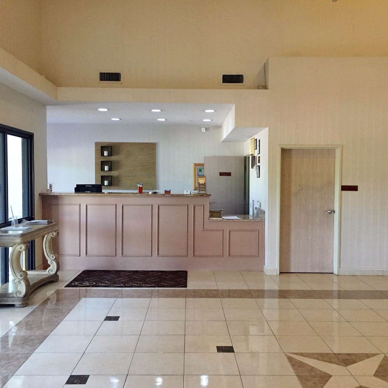Quality Inn Abilene