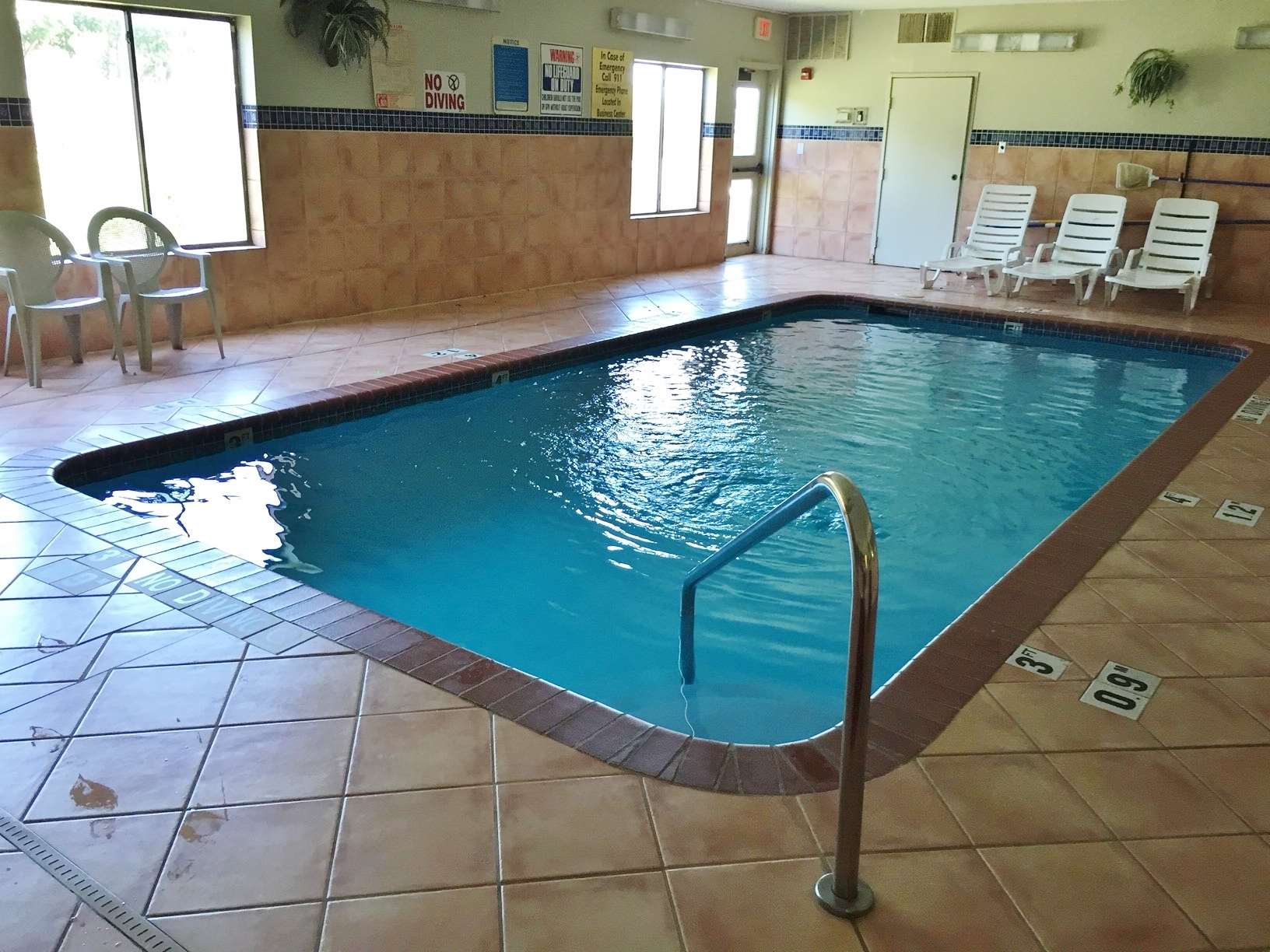 Quality Inn Abilene