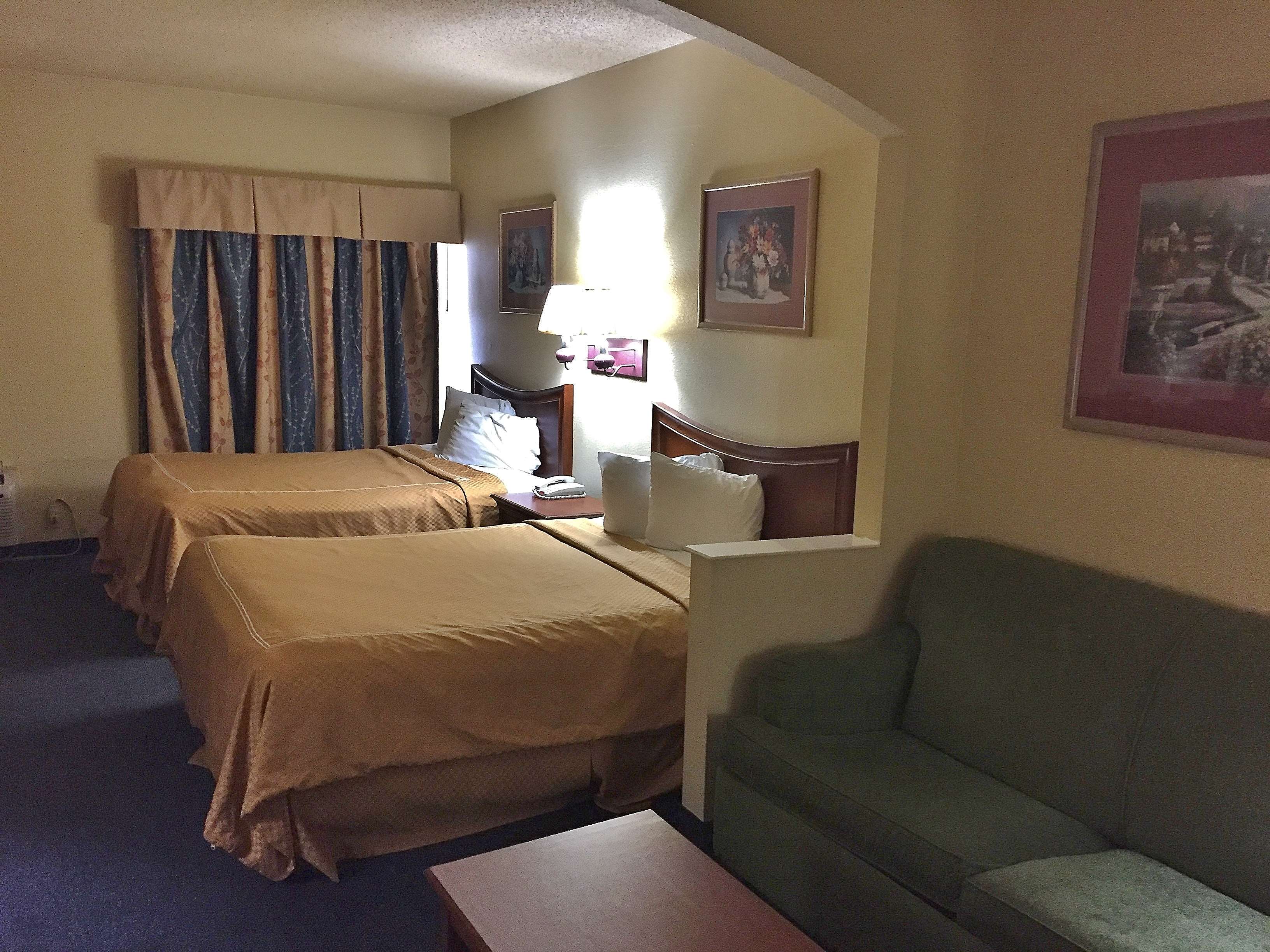 Quality Inn Abilene