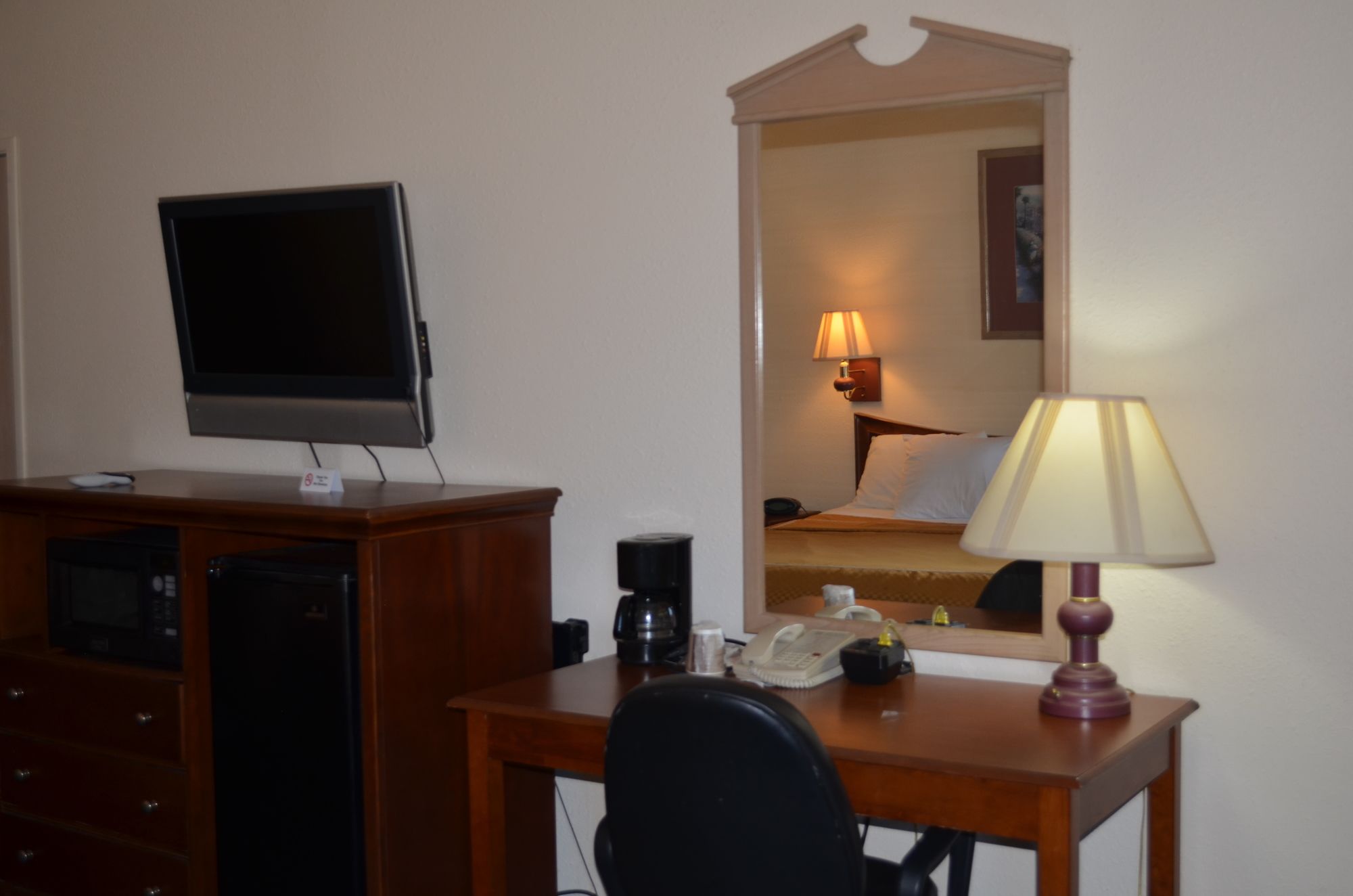 Quality Inn Abilene