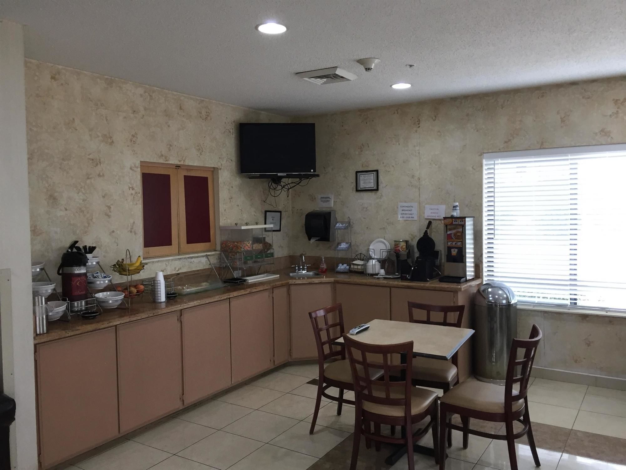 Quality Inn Abilene