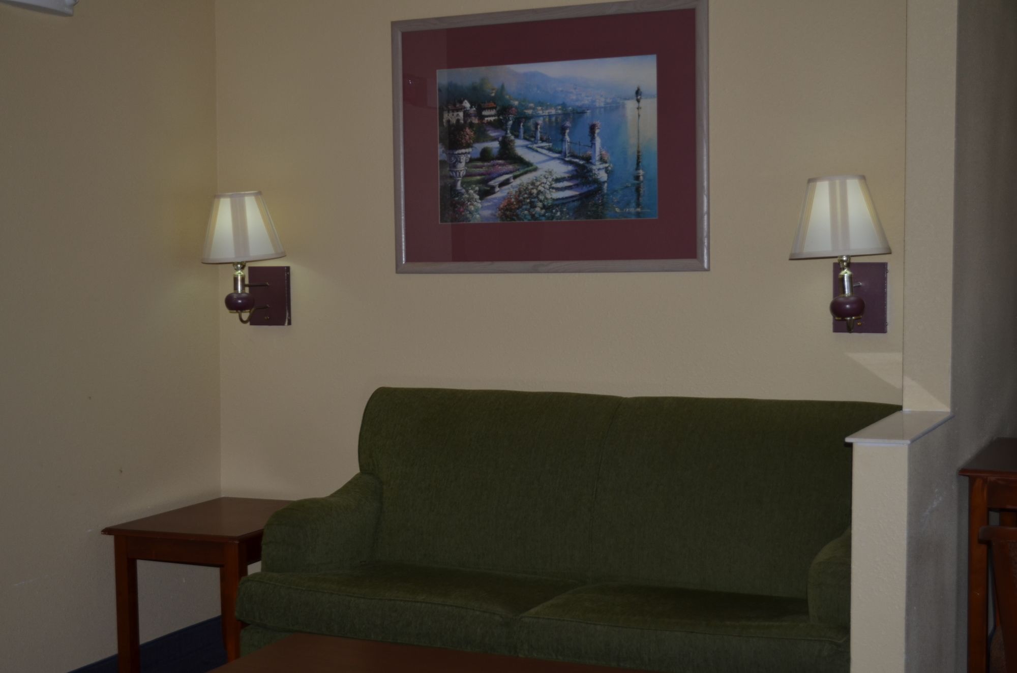 Quality Inn Abilene