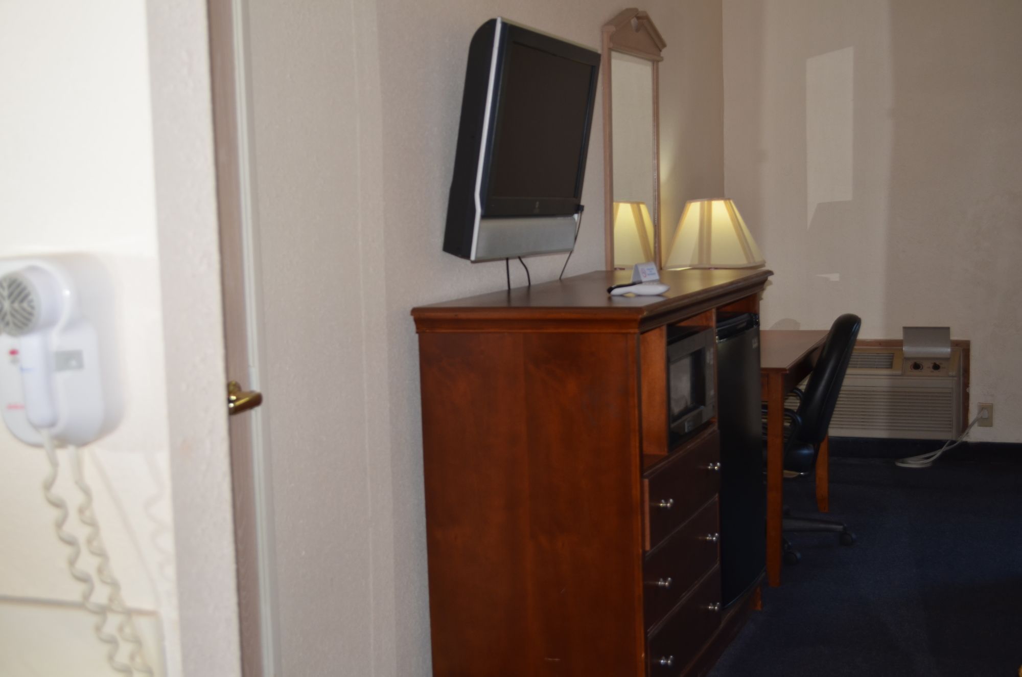 Quality Inn Abilene