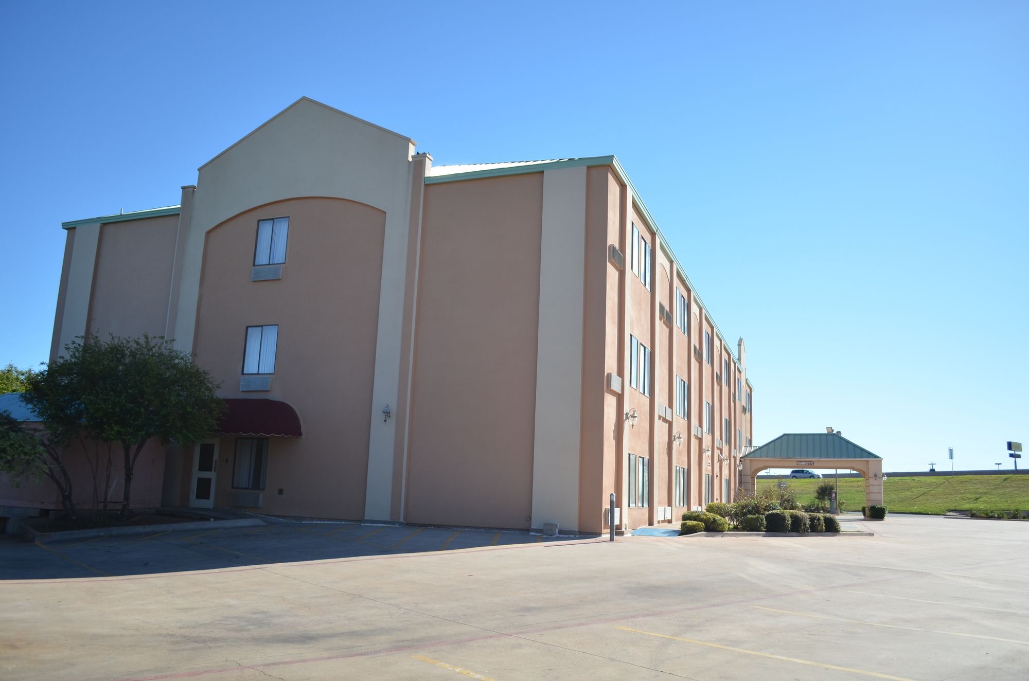 Quality Inn Abilene