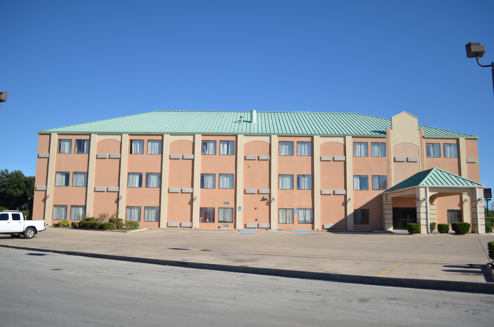 Quality Inn Abilene